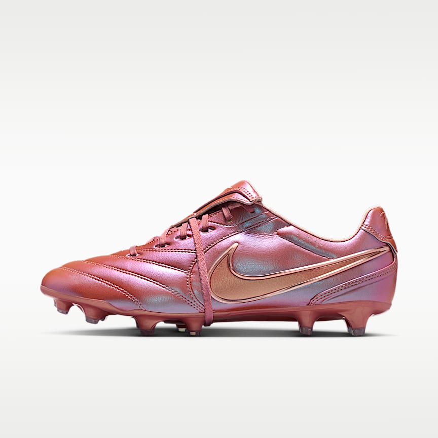 NIKE公式】ナイキ ティエンポ リゲラ プロ ターフ ローカット サッカー
